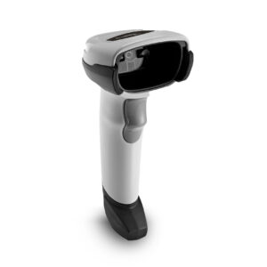 Zebra DS2208 handheld 2D Scanner