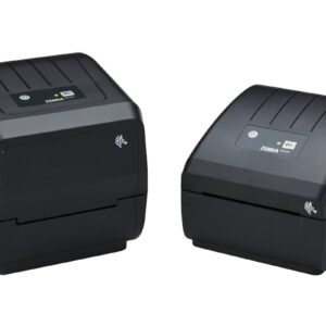 Zebra ZD230t Desktop label Printer