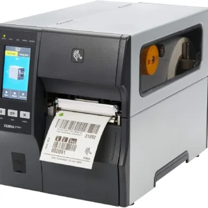 Zebra ZT411 industrial Label Printer