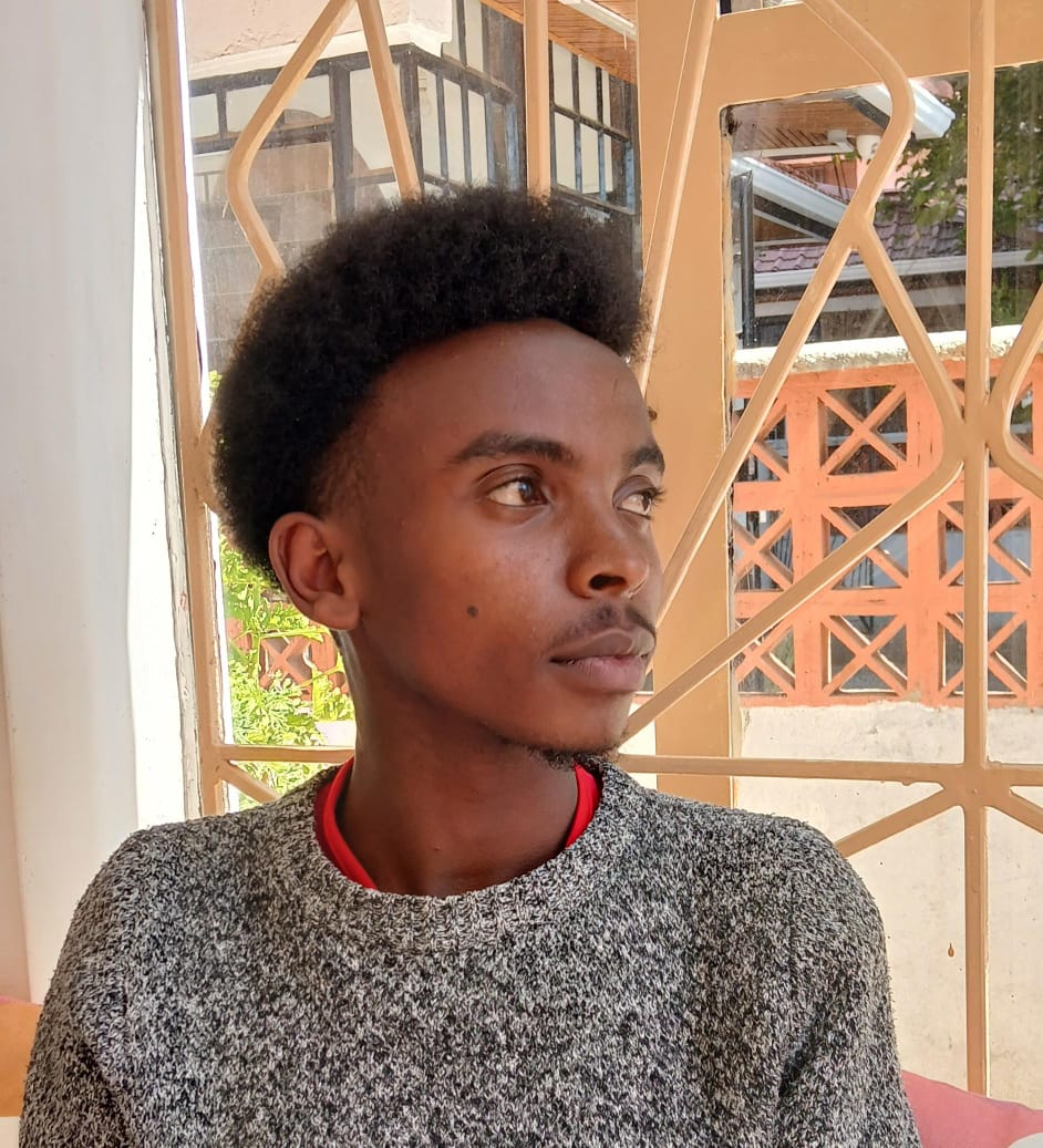 Wilson Muchiri