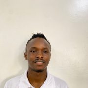 Eugene Maina Profile Picture